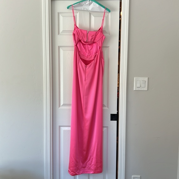 Retrofete Rosa Dress - Picture 6 of 9